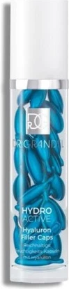 Капсулы против старения Dr. Grandel Hidro Active Gel