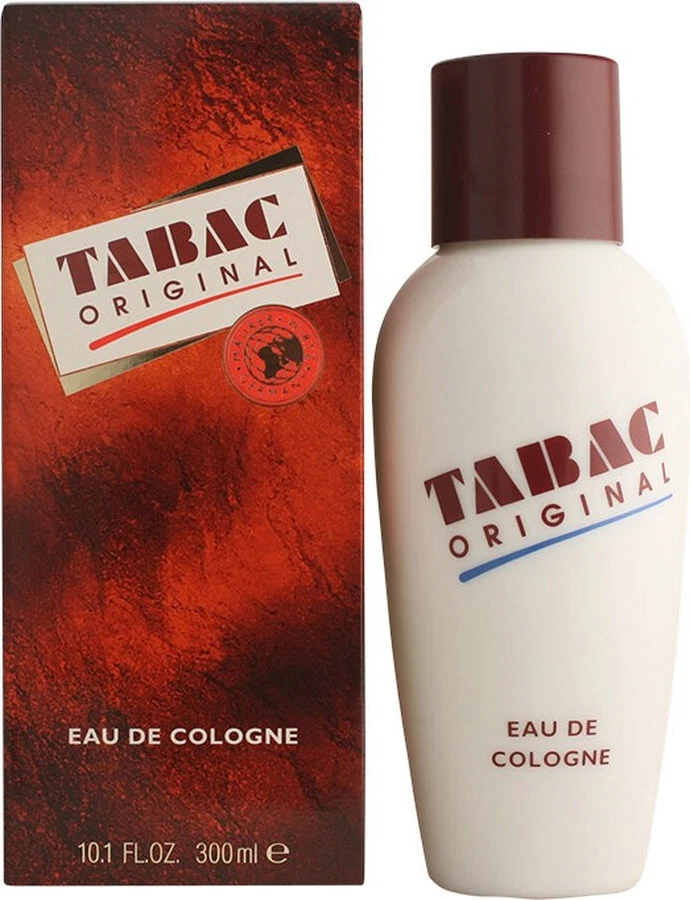 Eau De Cologne Maurer & Wirtz Tabac Original