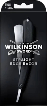 Лезвия Wilkinson