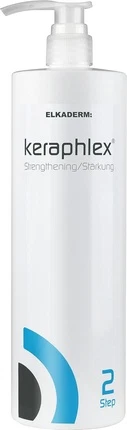 Укрепляющий Уход Elkaderm Keraphlex
