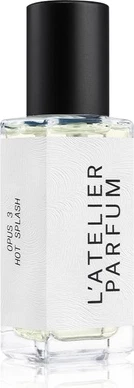 Духи L'Atelier Parfum Opus 3