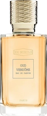 Eau De Parfum Ex Nihilo Oud Vendome