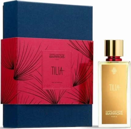 Eau De Parfum Marc-Antoine Barrois Tilia