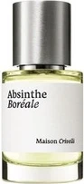 Eau De Parfum Maison Crivelli Absinthe Boreale