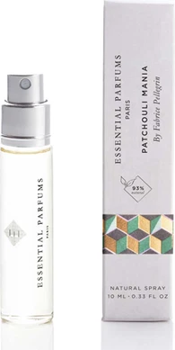 Eau De Parfum Essential Parfums Patchouli Mania
