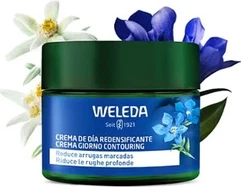 Cream Weleda Day Cream Redensifying