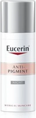 Ночной крем Eucerin