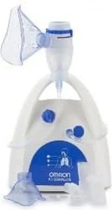 Aerosol Corman CORMAN SpA Omron A3 Complete Rojdestvo bilan