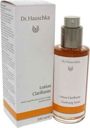 Тонер Dr Hauschka