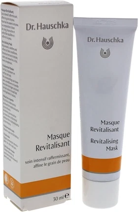 Маска Dr Hauschka Ревитализирующая