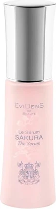Увлажняющая сыворотка Evidens De Beaute Sakura Serum