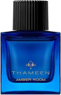 Extrait De Parfum Thameen Amber Room