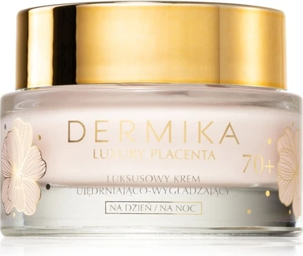 Дневной крем Dermika Luxury Placenta
