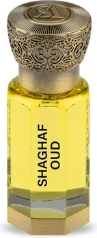 Концентрированное Парфюмерное Масло Swiss Arabian Shaghaf Oud