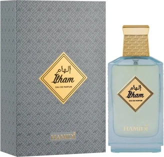 Eau De Parfum Hamidi Ilham