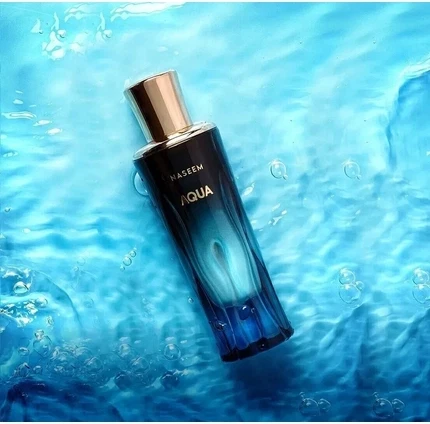 Eau De Parfum Naseem Floraison