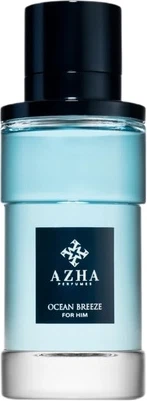 Eau De Parfum Azha Ocean Breeze