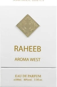 Описание аромата Унисекс Raheeb