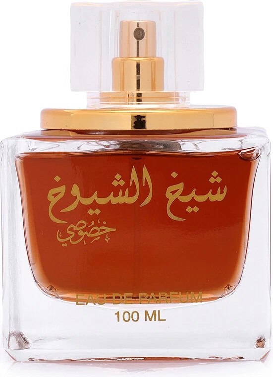 Eau de Parfum Lattafa Sheikh Al Shayookh Kususi