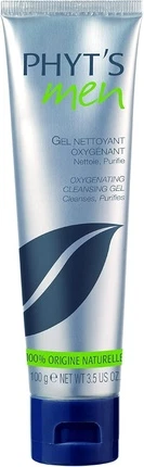Cleansing Gel Phyt's Oxygenating Cleansing Gel Organic