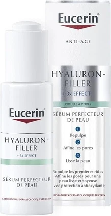 Сыворотка с гиалуроновой кислотой Eucerin