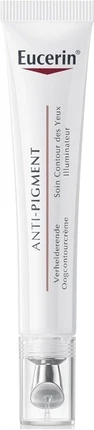 Крем для век Eucerin Anti-Pigment для сияния кожи вокруг глаз
