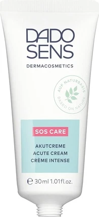 Успокаивающий крем Dado Sens SOS Care