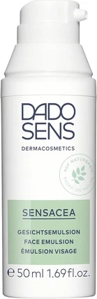 Эмульсия для лица Dado Sens для гиперчувствительной кожи