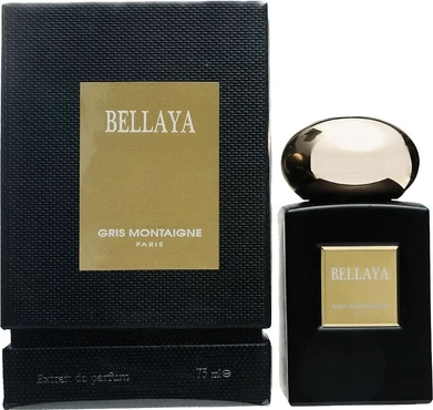 Extrait De Parfum Gris Montaigne Bellaya