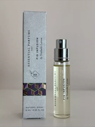 Eau De Parfum Essential Parfums Fig Infusion