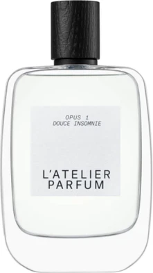 Eau de Parfum L'Atelier Parfum Douce Insomnie