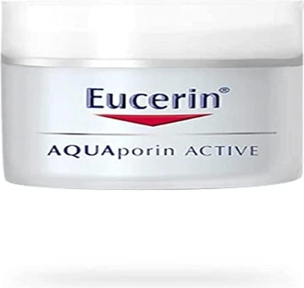 Дневной крем для лица Eucerin Aquaporin Active