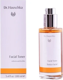 Тонизирующий спрей Dr Hauschka