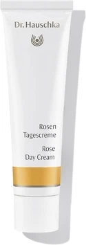 Дневной крем Dr Hauschka Rose