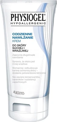 Дневной крем Physiogel