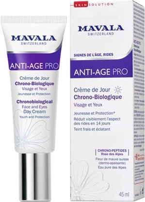 Kunning Kremi Mavala Skinsolution