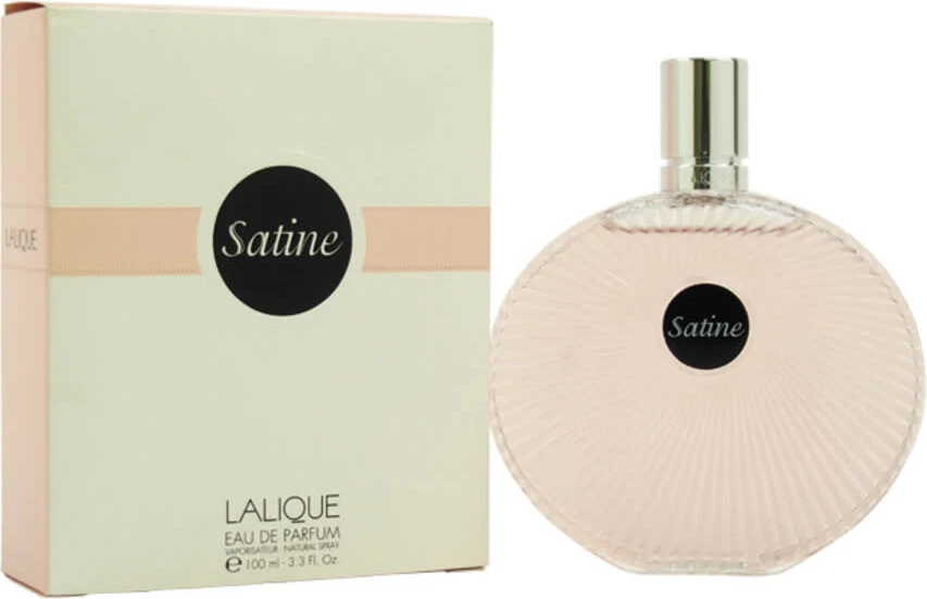 Eau De Parfum Lalique Satine