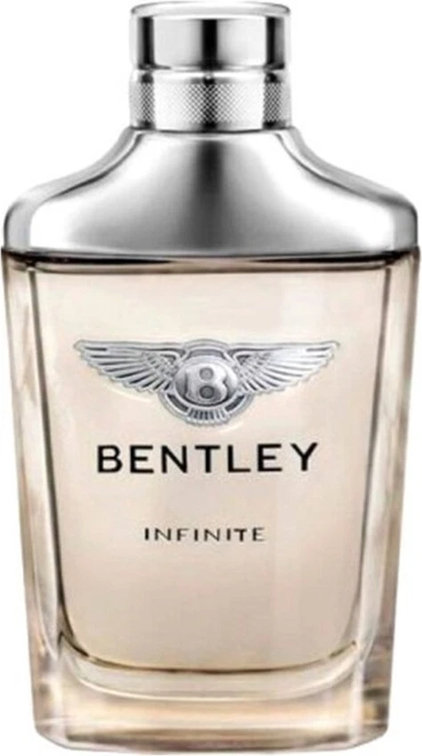 Eau de Toilette Bentley Infinite