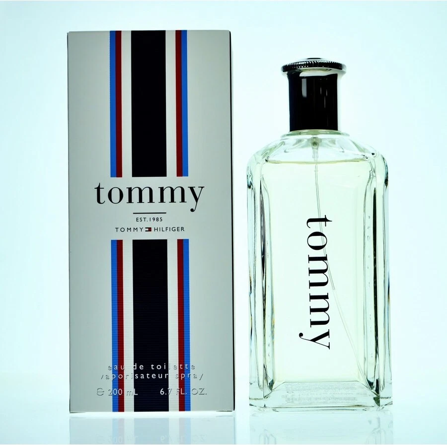 Туалетная вода Tommy Hilfiger Tommy