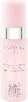 Очищающая пенка Evidens De Beaute
