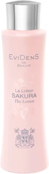 Лосьон Evidens De Beaute The Sakura Lotion