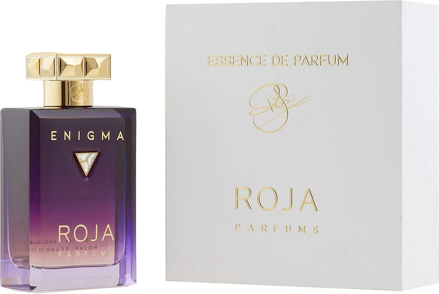 Парфюмерная Эссенция Roja Parfums Enigma Pour Femme Essence