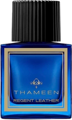 Extrait De Parfum Thameen Regent Leather