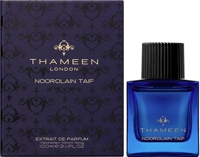 Perfumed Extract Thameen Noorolain Taif
