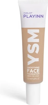 Тональная основа для лица Playinn Smoothing Foundation 40