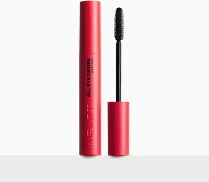 Тушь Inglot All Eye Desire