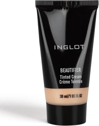 Тональная основа Inglot Beautifier 102