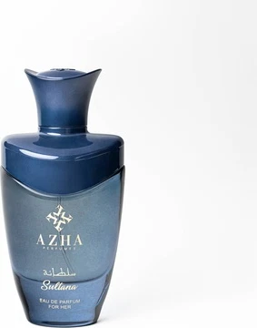 Eau De Parfum Azha Sultana