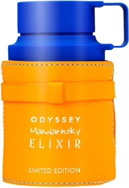 Eau De Parfum Armaf Odyssey Mandarin Sky