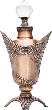 Perfume Oil Concentrate Naseem Zain